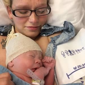 Meet your Posher, Breanna